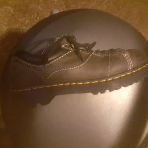 Size 8 doc martins
